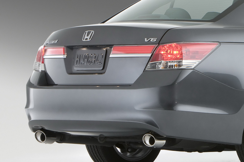 Illustration for article titled C'mon Honda, how do you not see this?